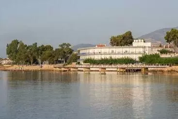 Hotel Juanito Platja