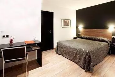 Hotel Rey Don Sancho