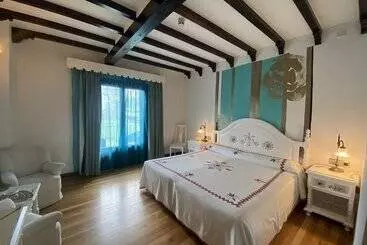 فندق ريفى Dona Teresa