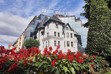 Hotel Silken Indautxu