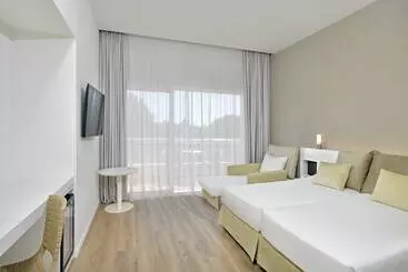 فندق Sol Marbella Estepona  Atalaya Park