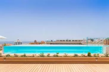 Spring Hotel Vulcano