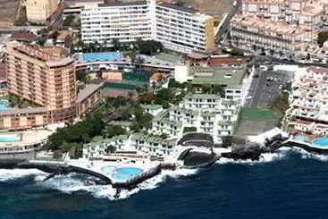 Hôtel Tenerife Tour
