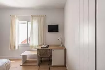 בית מלון כפרי Terramar