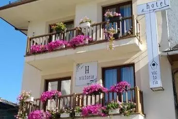 Hotel Victoria