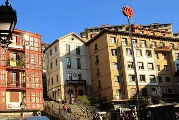 فندق Bypillow Irala