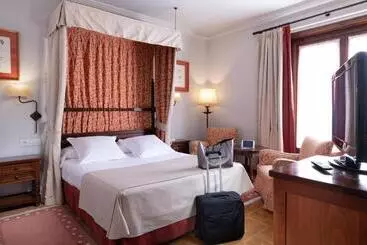 Parador De Tordesillas