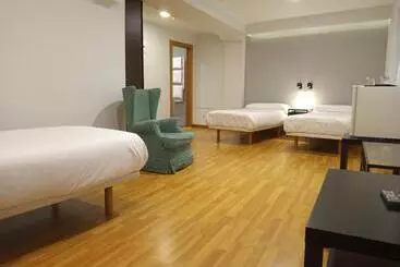 Pansiyon Pensión Begoña