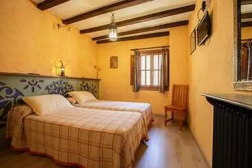 فندق فئة نجمة واحدة Rural Calatañazor