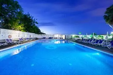 酒店 Panoramica Garden