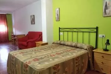 فندق Condado De Miranda