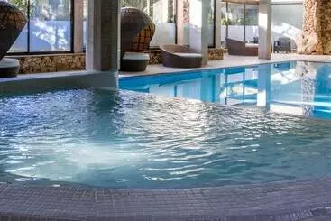 Eden Roc Hotel & Spa By Brava Hoteles