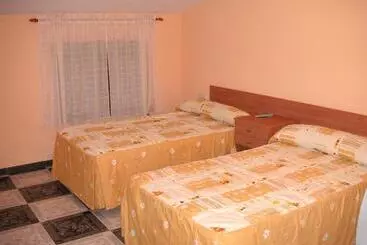 ホテル El Torreon Del Miguelete