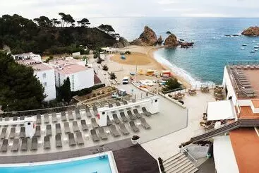 Gran Hotel Reymar 4 Sup