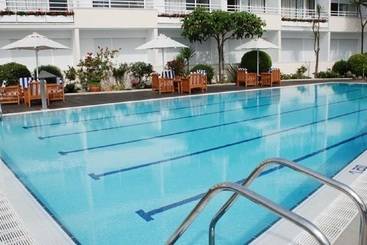 Gran Hotel Reymar 4 Sup