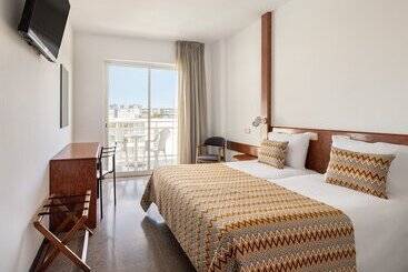 فندق htop Platja Park