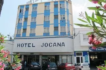 Hotel Jocana