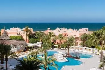 Hotel Oliva Nova Beach & Golf