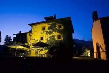 فندق Palacio De Cutre