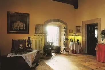 Hôtel Palacio De Cutre