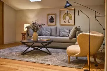 Hotelli Palacio De Samaniego