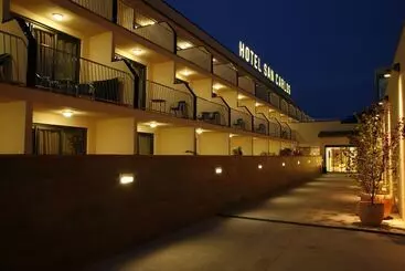 Hotel San Carlos