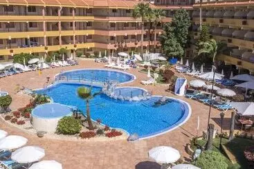 Apart Hotel Hovima Jardin Caleta