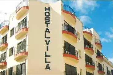 Hostal Villa