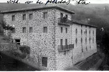 Hotel Goiko Benta Ostatua