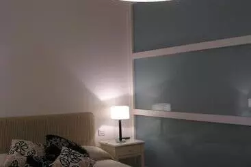 Hotel Goiko Benta Ostatua