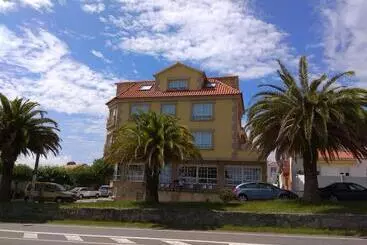 Hotel Hostal Brisa Do Mar