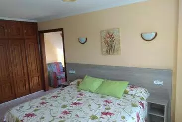 ホテル Hostal Brisa Do Mar