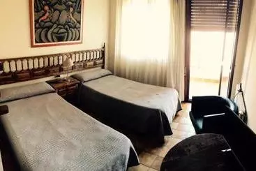 Otel Hostal Mimosa