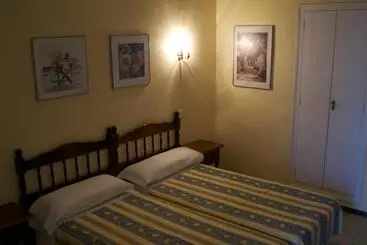 Отель L´hostalet