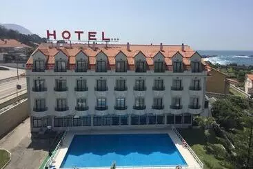 Otel Restaurante Glasgow