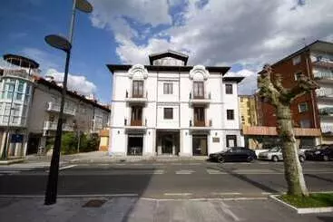 ホテル Río Asón