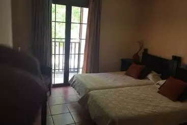 فندق ريفى Rural Mariblanca