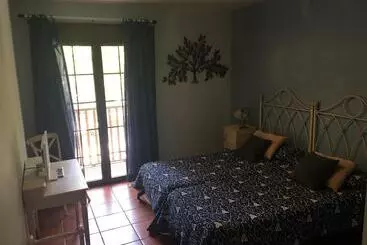 בית מלון כפרי Rural Mariblanca