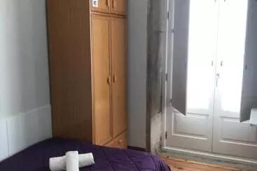 Пансион Pr Paz De Agra