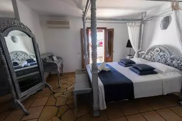 Buenavista Suites Hotel Boutique