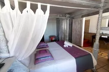 Buenavista Suites Hotel Boutique