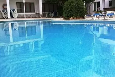 Hostel Singular Cala Ratjada By Eurotels