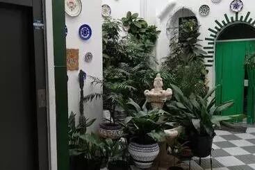 Hostal Hosteria De Rafi