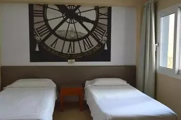 Hostal Mar Del Plata