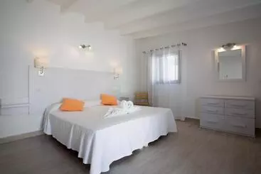 Herberg Rosamar   Emar Hotels