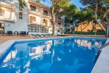 Хостел Santanyi Port