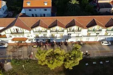 Hotel Hostal De Berria