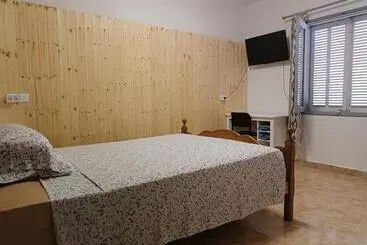 בית מלון כפרי Hostal Bélgica