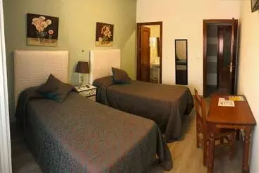 Hotel Hostal Imperio