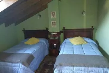 فندق La Posada De Barro